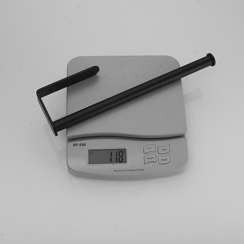 Wall Mount Kitchen Paper Towel Holder