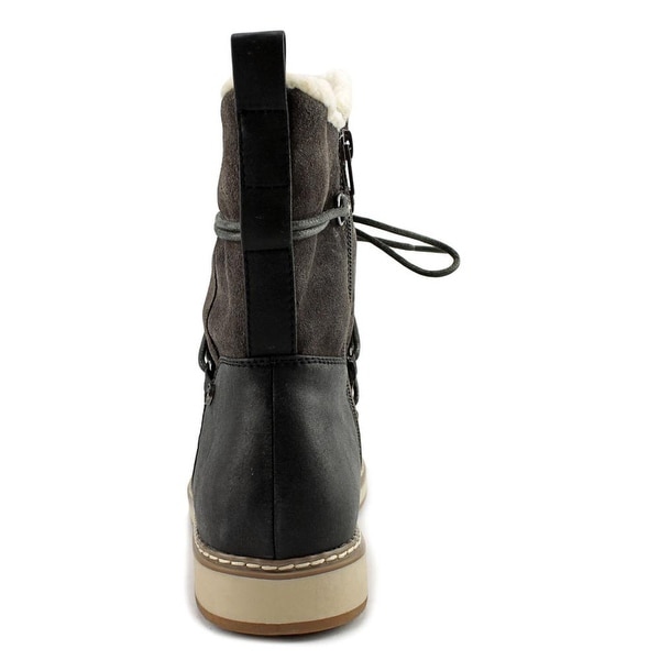 white mountain topaz boots