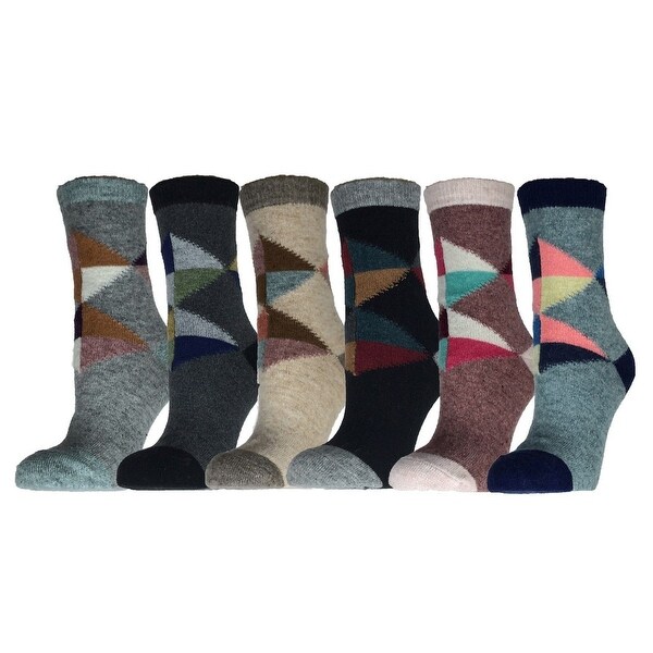 winter womens socks