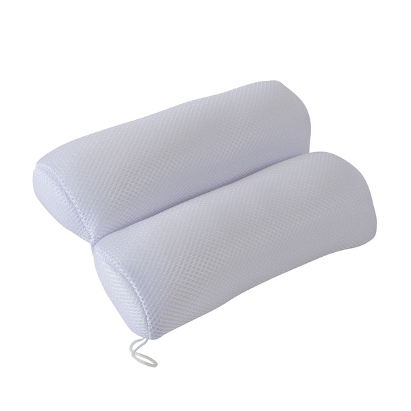 Bathtub pillows bed bath and shop beyond