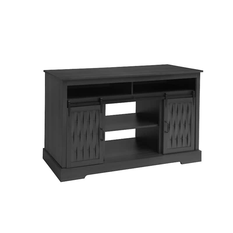 Fireplace TV Stand for TVs up to 65"