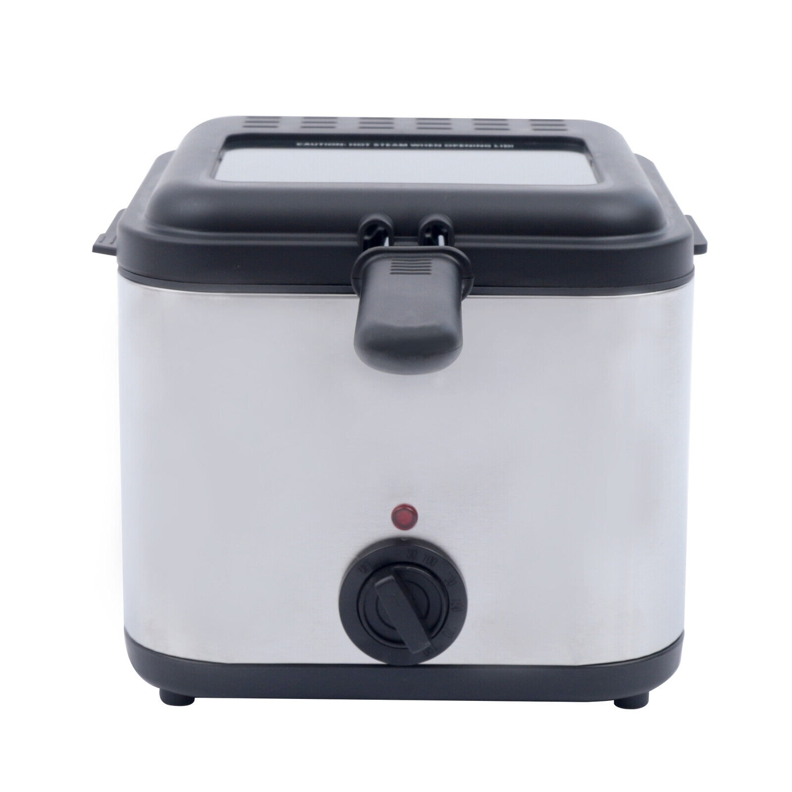 Mini deep fryer shop