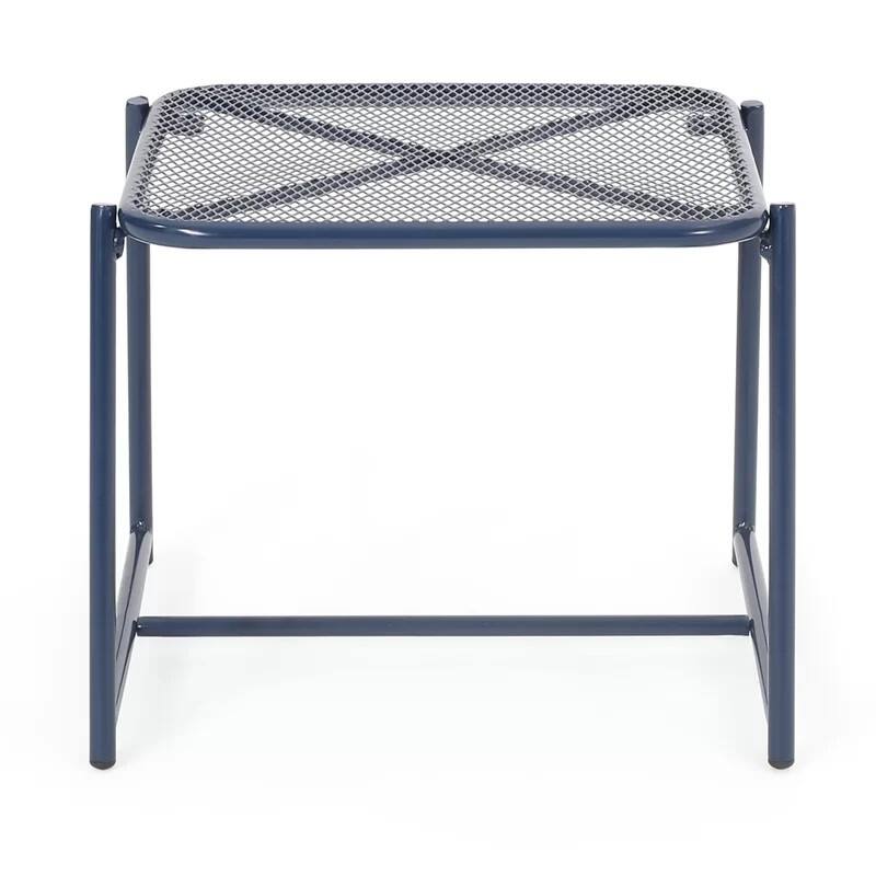 ELBA 15.5"H SIDE table