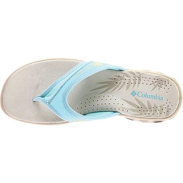 columbia women's kambi vent sandal