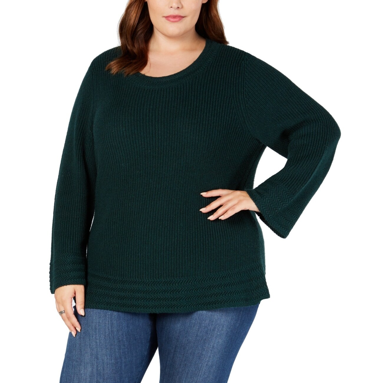 womens 3x sweaters