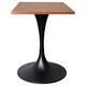 Option Cognac Brown