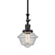 Option Oil Rubbed Bronze / Seedy