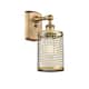 Option Brushed Brass
