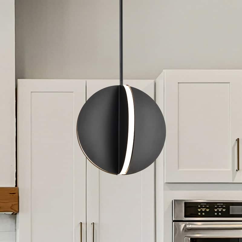 Nuvo Lighting 62/2151 Blaine 13" Wide Pendant