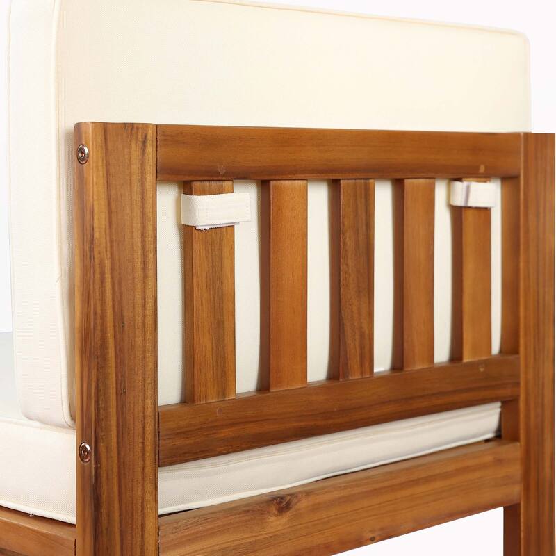 Patio Dining Chairs(SET OF 2)