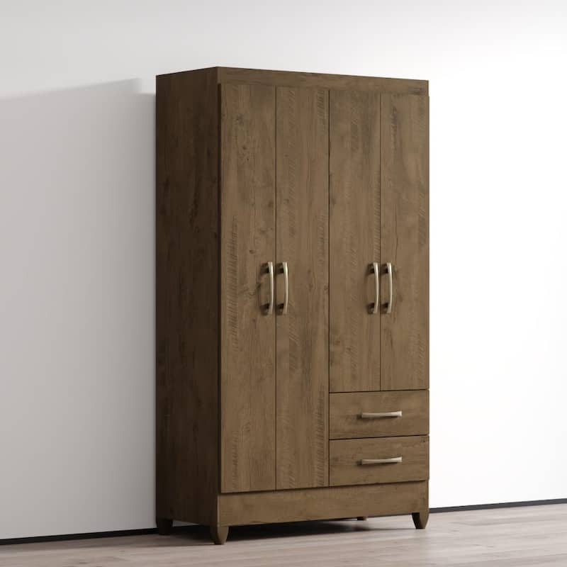 Chile Wardrobe