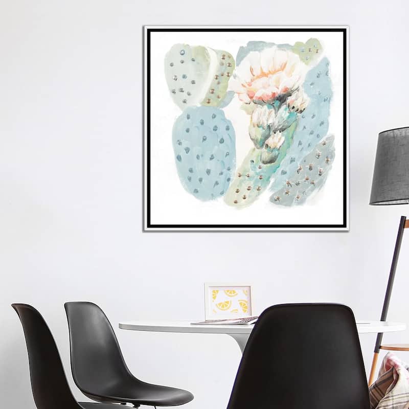 iCanvas "Arizona I" by Patricia Pinto Framed Canvas Print