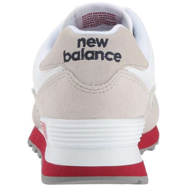 new balance men's 574s sport sneaker
