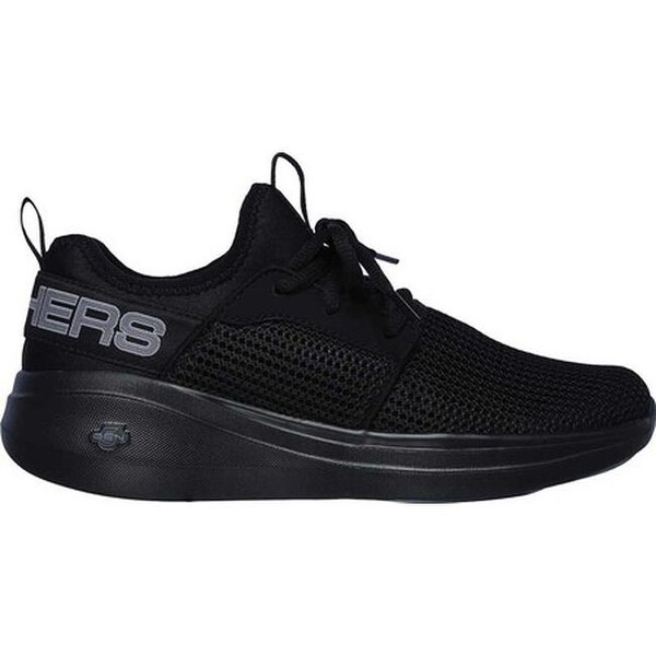 go run fast skechers