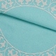 preview thumbnail 23 of 33, Cotton Blend Oversized Vintage Floral Scroll Bedspread Set by Superior