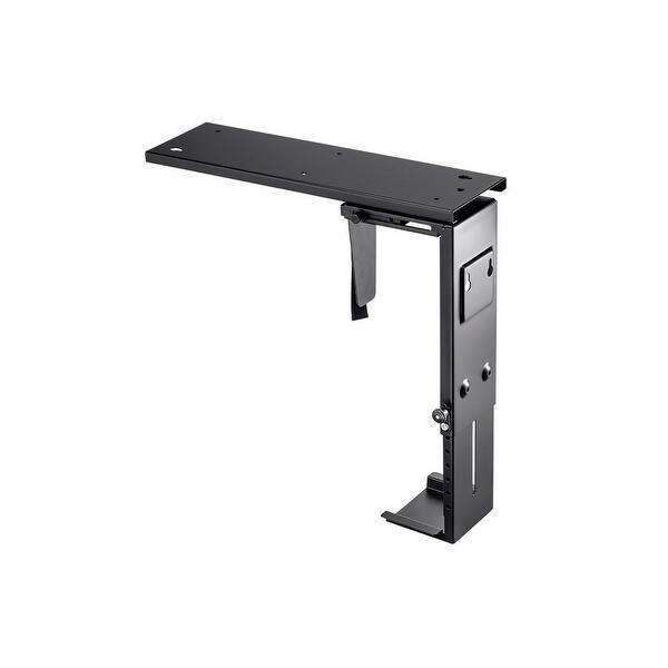 Shop Monoprice Computer Case Cpu Tower Holder Adjustable Under