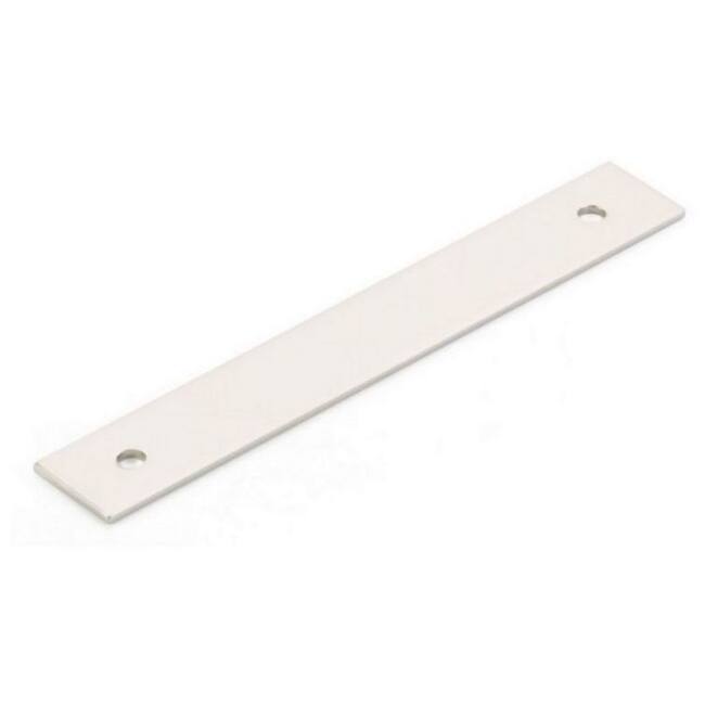 Option Polished Nickel