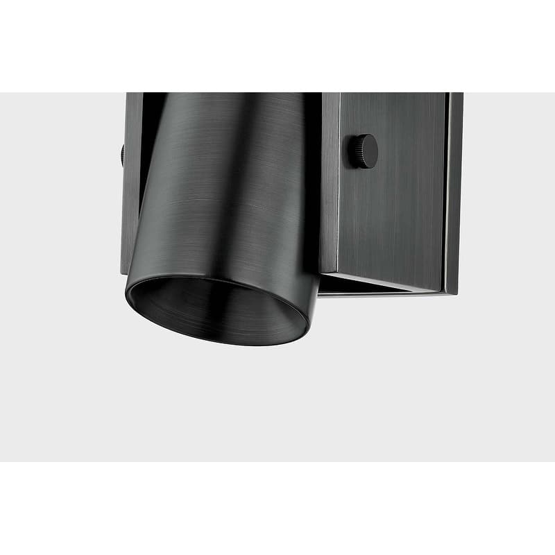 Hudson Valley Lighting 2306 Nowra 6" Tall Wall Sconce