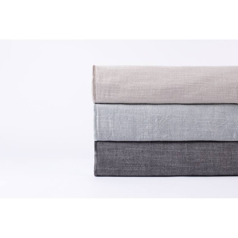 Harlow Sham, Natural, Euro