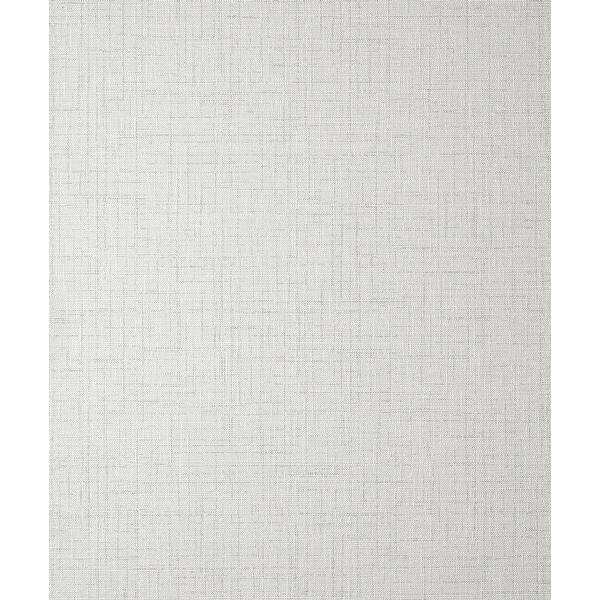 slide 2 of 6, Fine Decor Weber Light Grey Texture Wallpaper