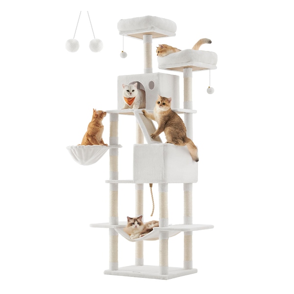 Cat Tree, 81.1