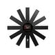 preview thumbnail 6 of 21, Umbra RIBBON Wall Clock
