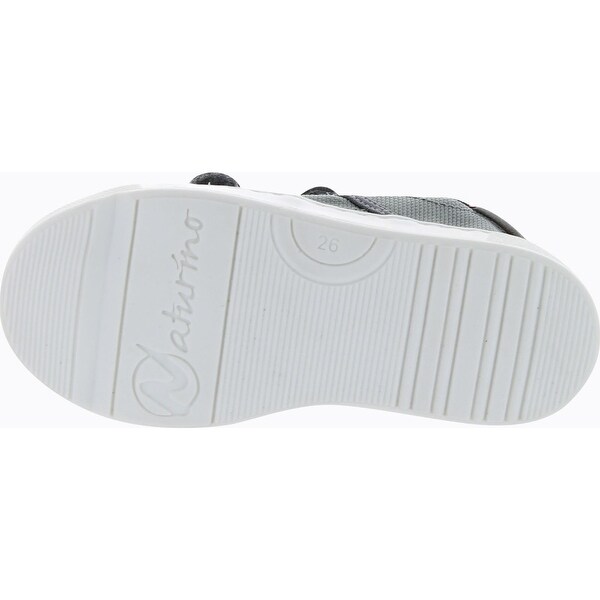 naturino boys sneakers