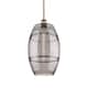 Option Antique Copper / Light Smoke