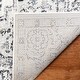 preview thumbnail 10 of 11, SAFAVIEH Layla Argine Modern Rug