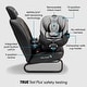preview thumbnail 6 of 6, Baby Jogger city turn Rotating Convertible Car Seat, Dune