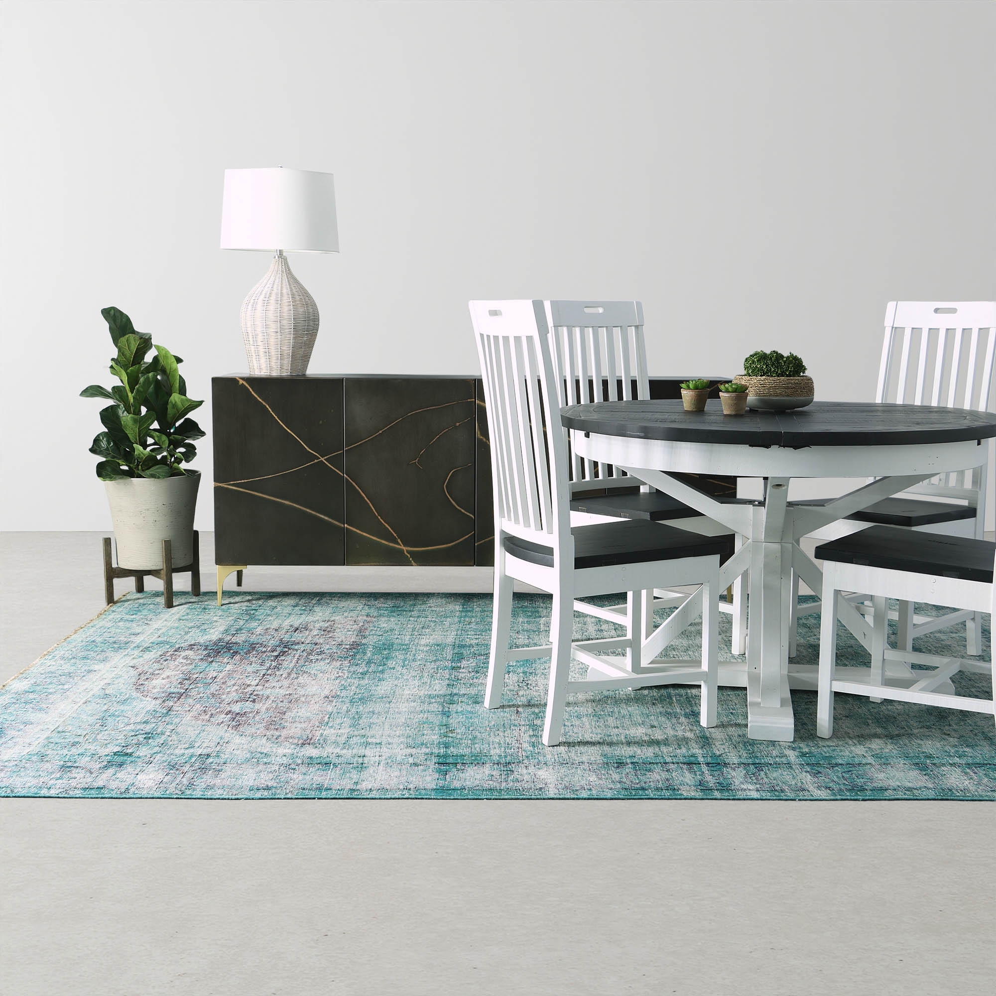 17 wide online dining chair