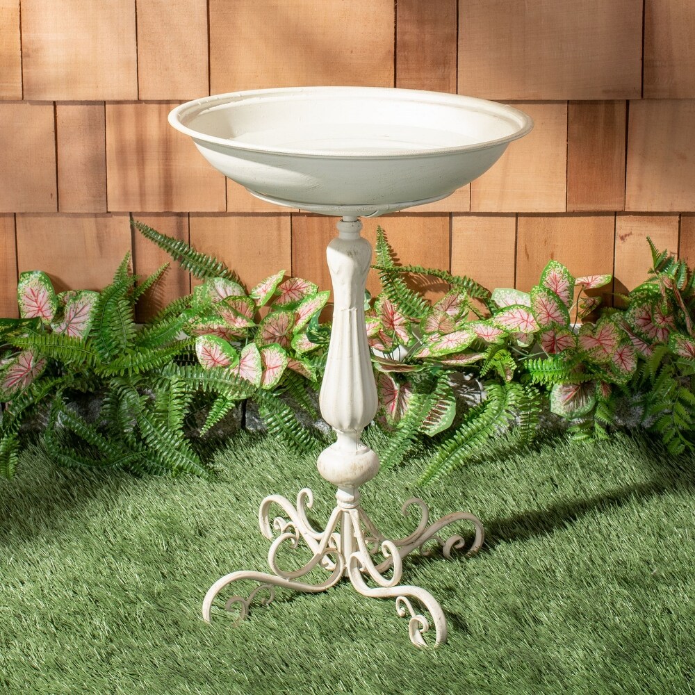 Buy Bird Feeders Birdbaths Online At Overstock Our Best