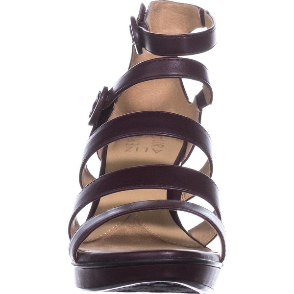 naturalizer dessie sandal