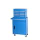 Option Blue