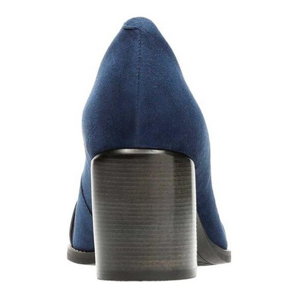 clarks women's tarah brae dress pump