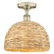 Option Antique Brass / Natural