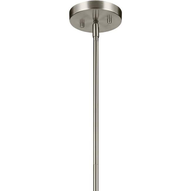 Kichler 43905 Avery 14" 1 Light Wide Pendant