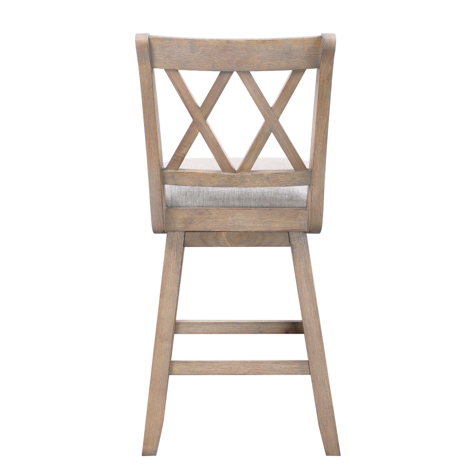 Eleanor double 2025 x back swivel