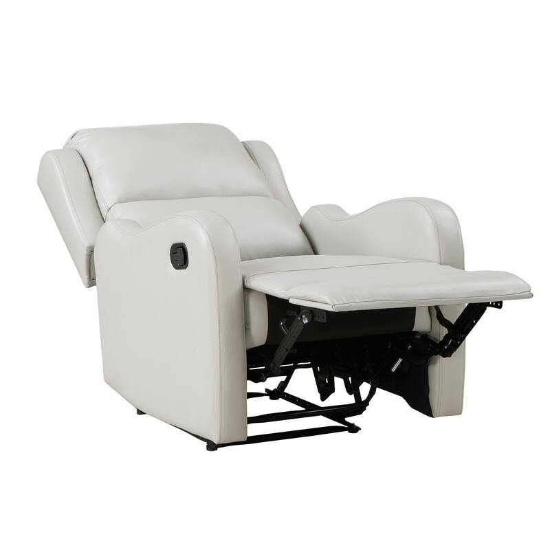 Alexis Manual Reclining Chair