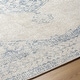 preview thumbnail 17 of 17, Livabliss Downtown Casual Medallion Area Rug