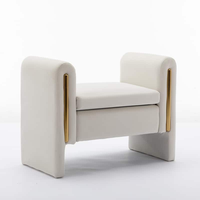 Single Bench Shoe Bench