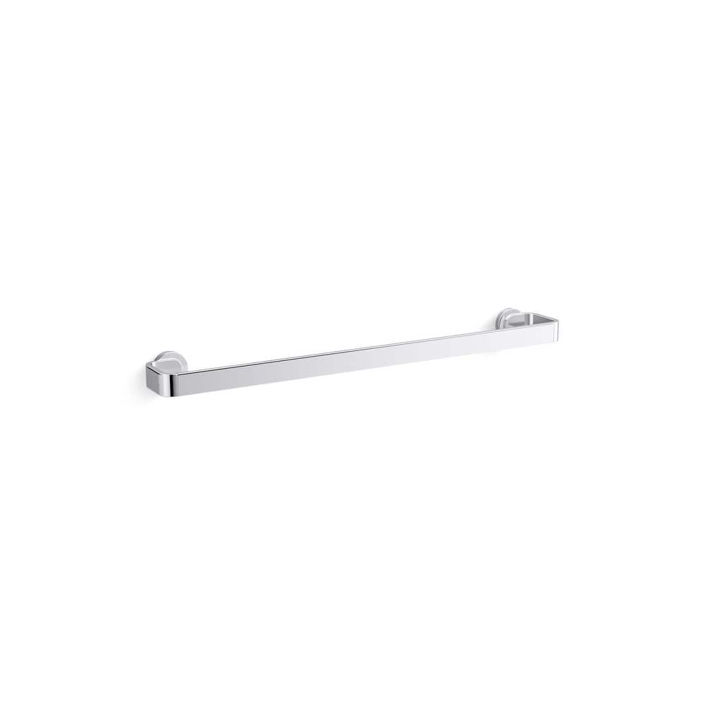 Kallista P34246-00 Guise Collection 24" Towel Bar