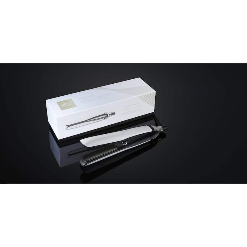 GHD Platinum Plus Flat Iron Hair Straightener 1"