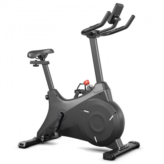 Marcy foldable exercise bike australia top