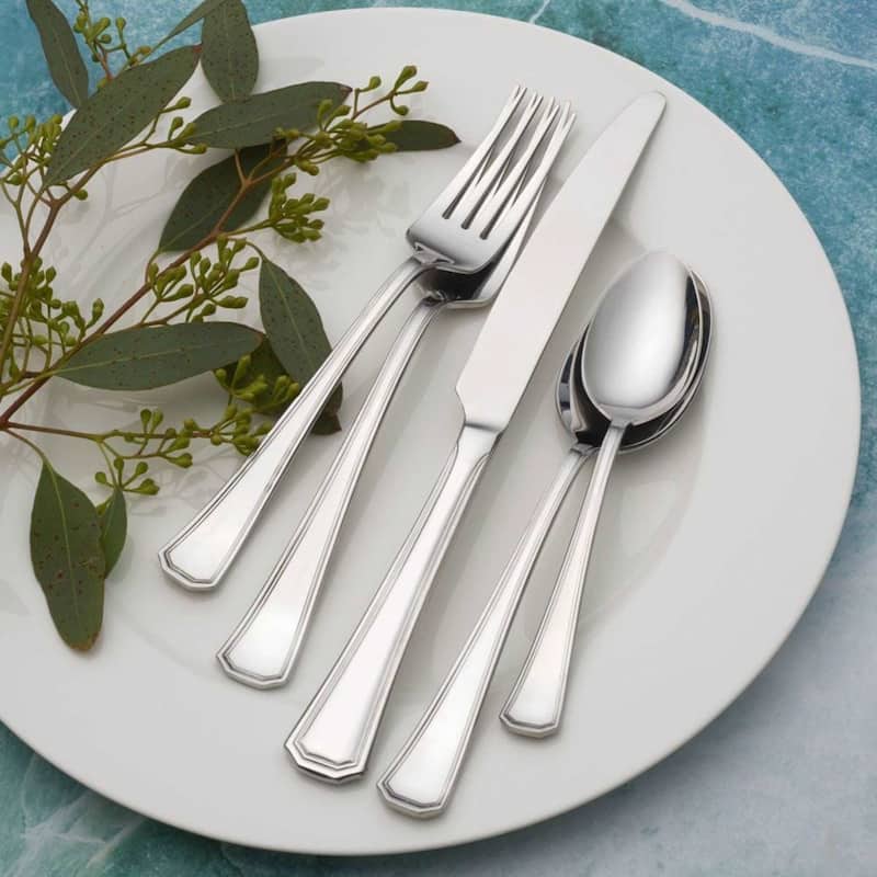 Wallace Joslyn 20 Piece Flatware Set