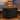 4-Tier L Shaped Bar Table, Home Bar Unit with Metal Footrest