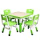 Option Green