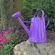 preview thumbnail 22 of 27, 2.1 Gallon Traditional Metal Watering Can with 20"L x 12.25"W Memory Foam Kneeling Cushion