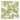 Cyathea Light Green Fern Wallpaper - 21 x 396 x 0.025