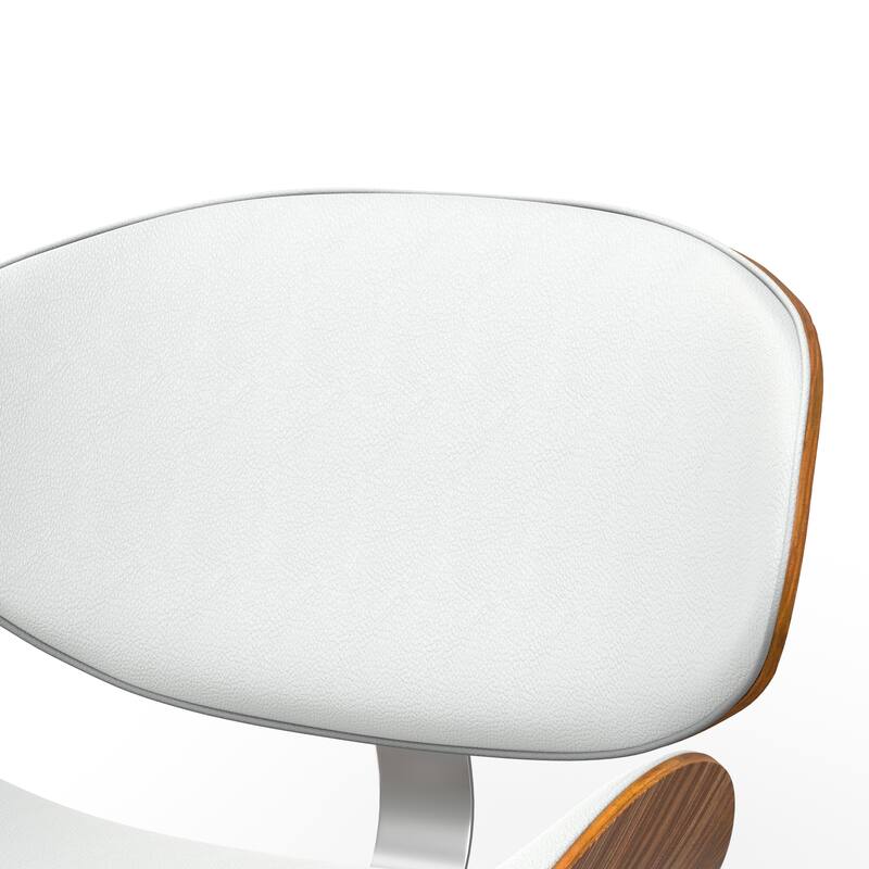 WYNDENHALL Avondale Mid Century Modern Dining Chair